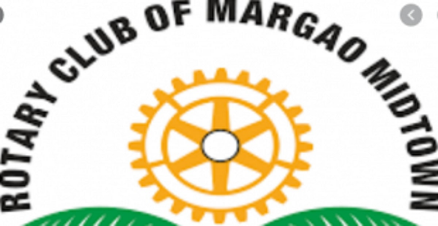 Rotary Club Margao Midtown to give 100 oxygen flow meters to SGDH 1 Rotary Club Margao Midtown to give 100 oxygen flow meters to SGDH