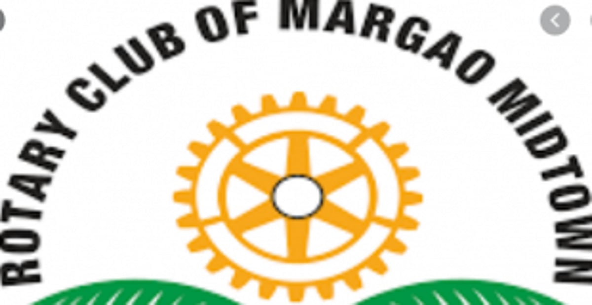 Rotary Club Margao Midtown to give 100 oxygen flow meters to SGDH