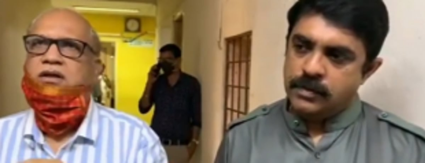 Rotation virus enters municipal councils