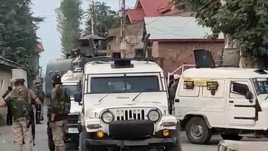 Rotten Meat Racket Busted in Ganderbal, 2 Held; FIRs Across J&K Districts 1 Rotten Meat Racket Busted in Ganderbal, 2 Held; FIRs Across J&K Districts