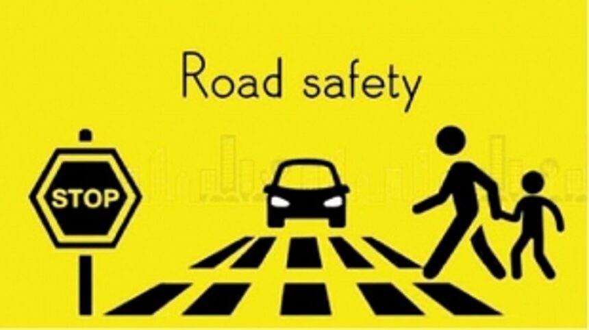 Roundtable discussion held on youth and road safety