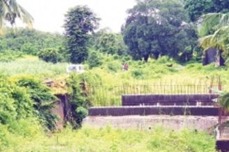 Route risk to risk: There’s potential danger lurking at every bend on the Margao-Canacona highway