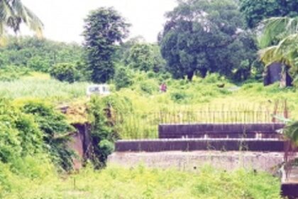 Route risk to risk: There’s potential danger lurking at every bend on the Margao-Canacona highway