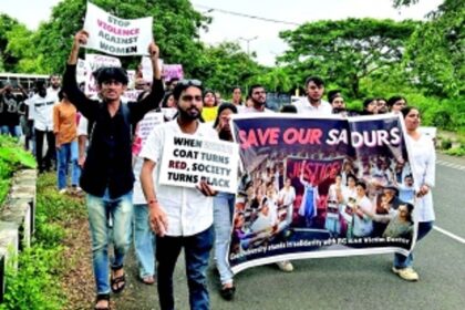 Routine services affected  at GMC as strike by medicos enters fourth day