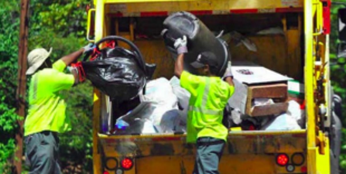 Row over hike in garbage tax at Verna