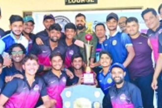 Royal Supernovas champions