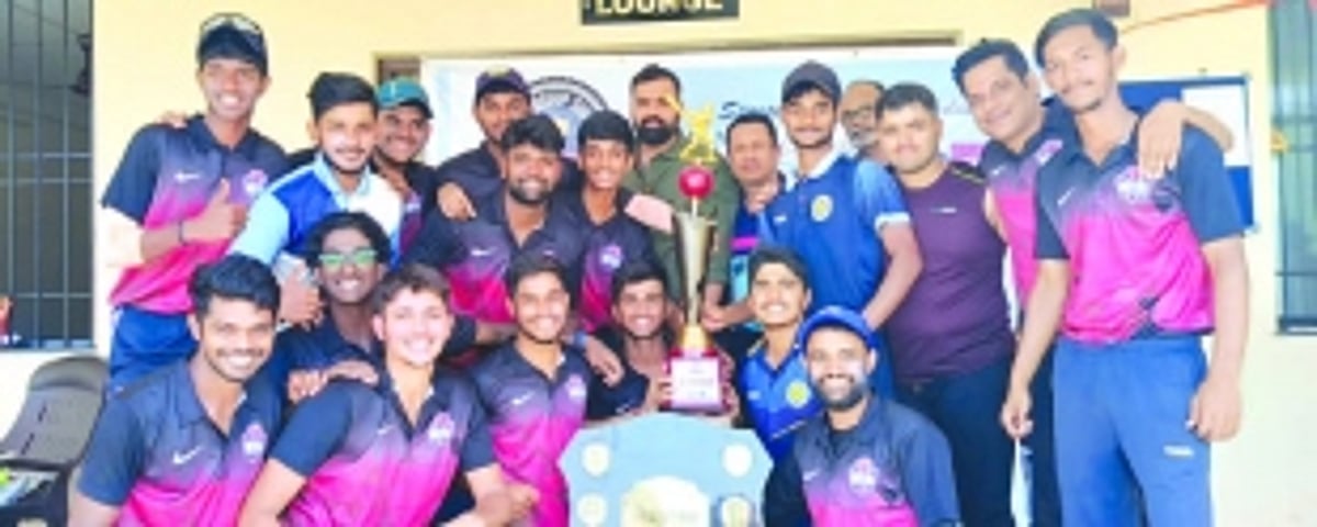 Royal Supernovas champions