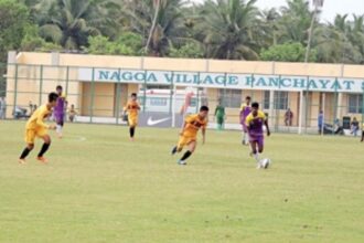 Royal Wahingdoh FC to lock horns with Minerva in final