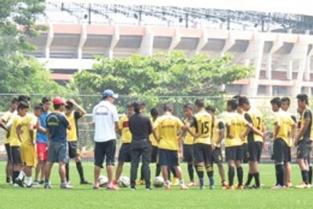Royal Wahingdoh, Minerva FC aim for title
