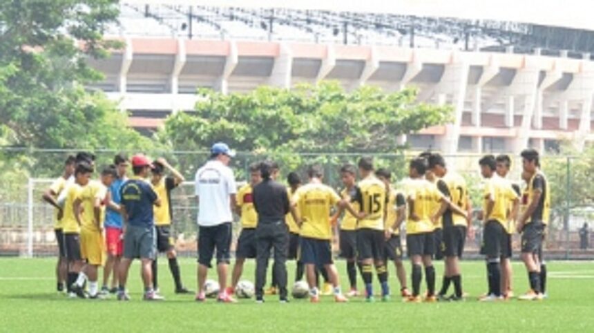 Royal Wahingdoh, Minerva FC aim for title 1 Royal Wahingdoh, Minerva FC aim for title