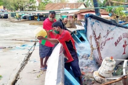 Rs 100 cr allocated for disaster mitigation