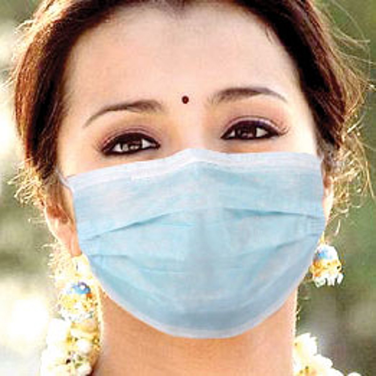 Rs 100 fine for not wearing mask