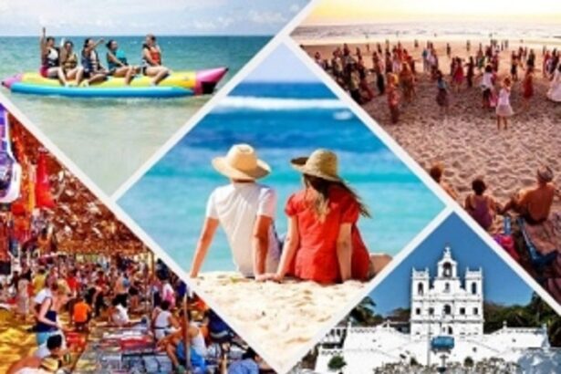 Rs 1.37 cr given to NALSAR Univ to draft Tourism Bill despite objections: Yuri