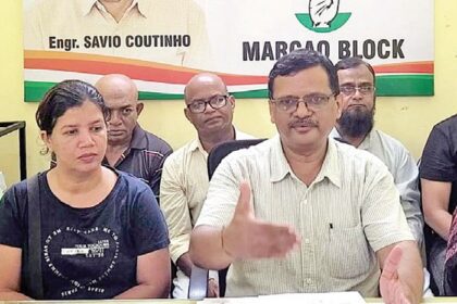 Rs 18 lakh MMC scam: CM, Chief Secy and Municipal Administration under fire for inaction