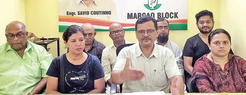 Rs 18 lakh MMC scam: CM, Chief Secy and Municipal Administration under fire for inaction 1 Rs 18 lakh MMC scam: CM, Chief Secy and Municipal Administration under fire for inaction