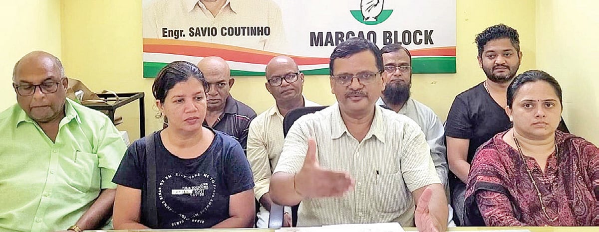 Rs 18 lakh MMC scam: CM, Chief Secy and Municipal Administration under fire for inaction