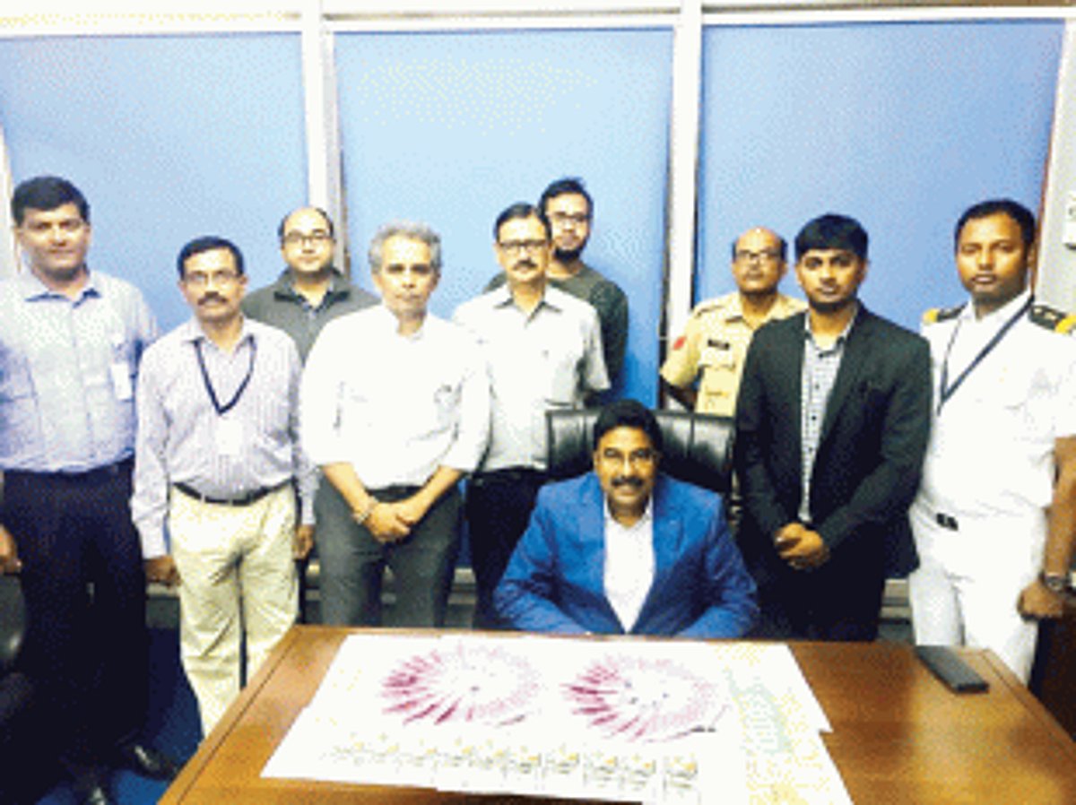 Rs 19 lakh worth of foreign currency seized from AI flight 1 Rs 19 lakh worth of foreign currency seized from AI flight