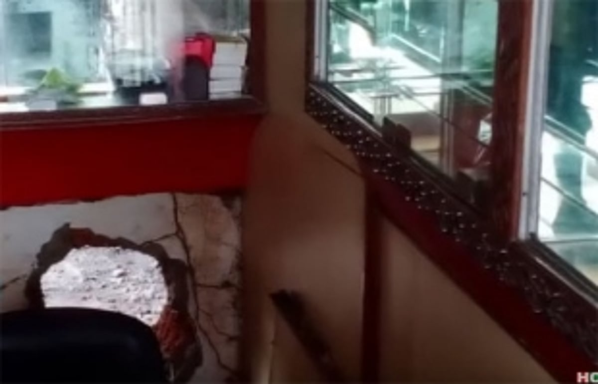 Rs 2 lakh worth silver stolen from Mapusa shop