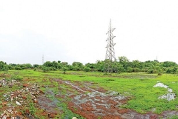 Rs 248 cr Bainguinim plant to handle 250 t/day