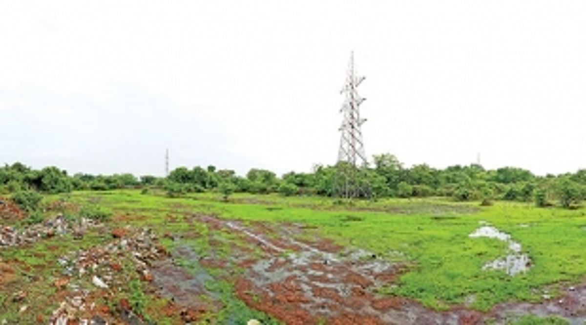 Rs 248 cr Bainguinim plant to handle 250 t/day