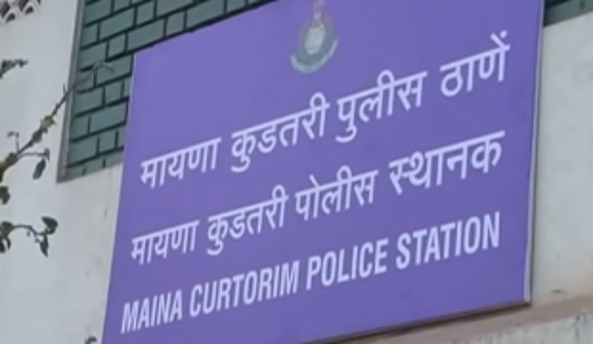 Rs 25,000 for clue in Nuvem murder