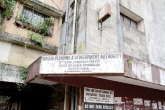 Rs 500 cr multi-dwelling projects kept in cold storage