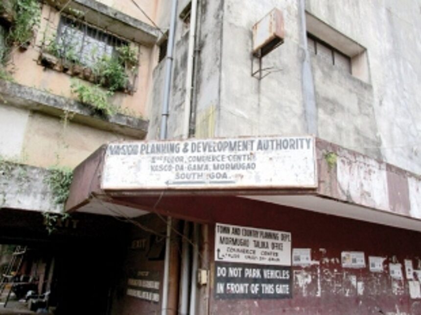 Rs 500 cr multi-dwelling projects kept in cold storage