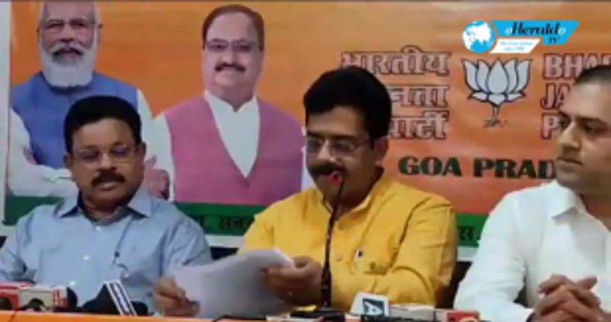 Rs 5300 crores will not be used for any works on Mhadei by Karnataka: Tanavade