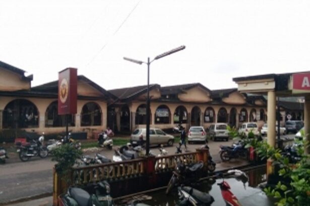 Rs 53L water bill of SGDPA market vendors waved off