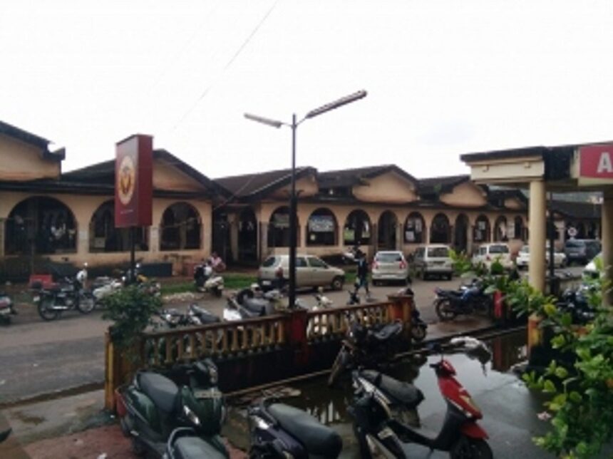 Rs 53L water bill of SGDPA market vendors waved off