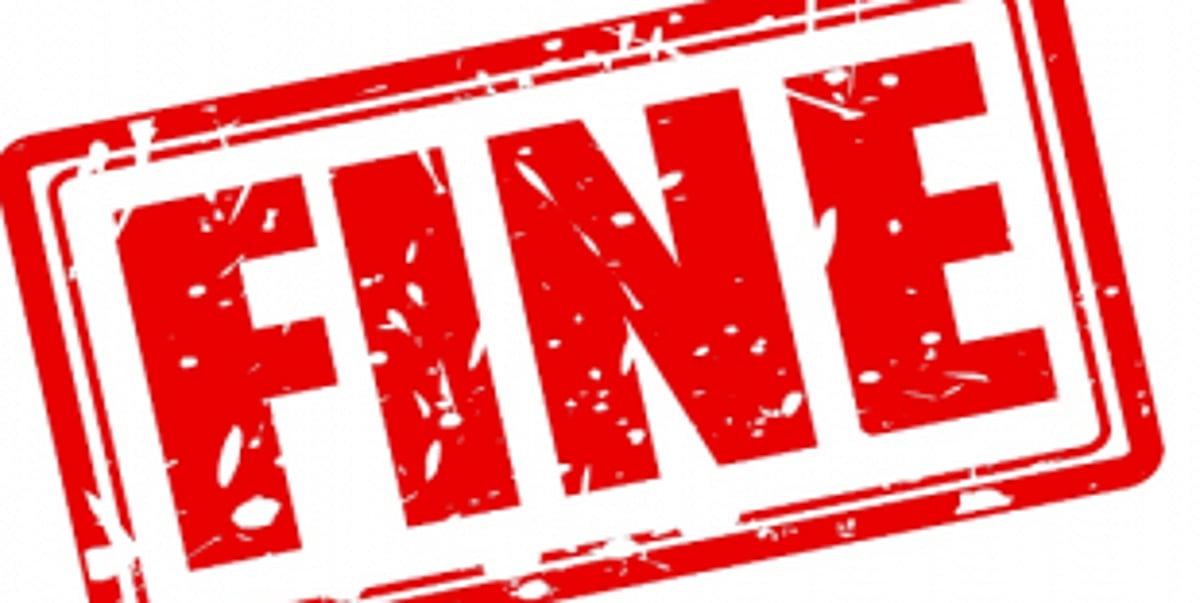 Rs 58.77 lakh fines collected for not wearing masks, public spitting