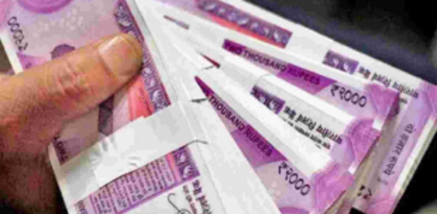 Rs 5.90 cr recovered from defaulting water consumers