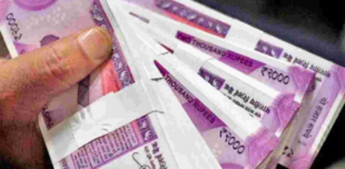 Rs 5.90 cr recovered from defaulting water consumers