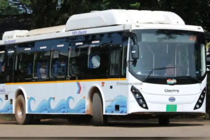 Rs 700 cr CSR funding proposal to procure electric buses gets cabinet nod