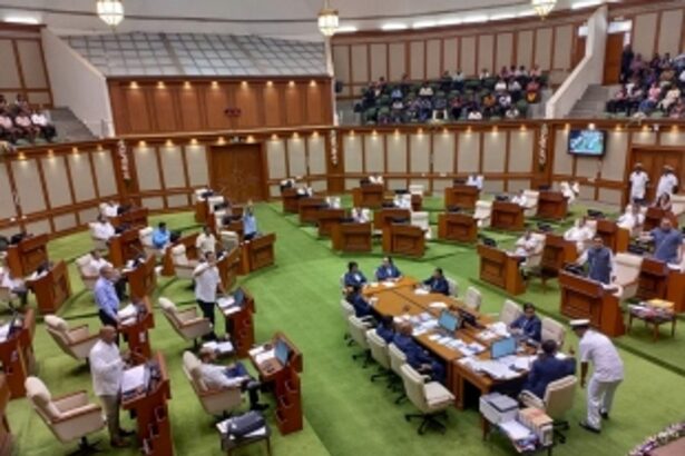 Rs 70cr PWD Job Scam: Goa PWD Minister assures to table inquiry report on table of the House