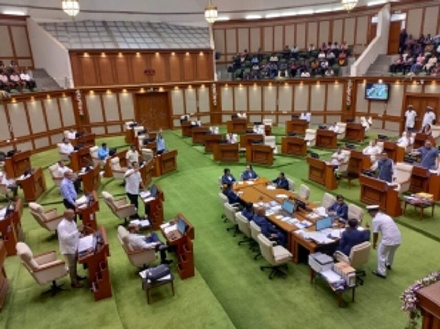 Rs 70cr PWD Job Scam: Goa PWD Minister assures to table inquiry report on table of the House