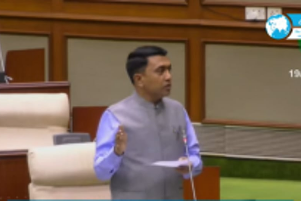 Rs 80cr recovered from illegal mining loot, 56 notices to be sent: Goa CM