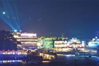 Rs.277.08 cr WAIVER for casinos