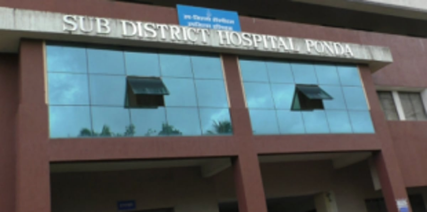 Ruckus at Chicalim Sub-district Hospital  as girl dies of suspected dengue