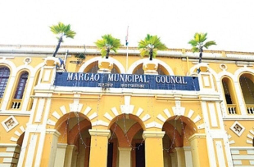 Ruckus at Margao municipality meet over demand  for Vigilance inquiry into 2019 BS4 truck scam