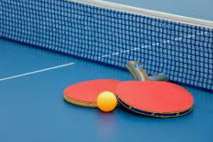 Ruhaan Shaikh Storms into U-13 & U-15 Finals at Goa Table Tennis Tournament