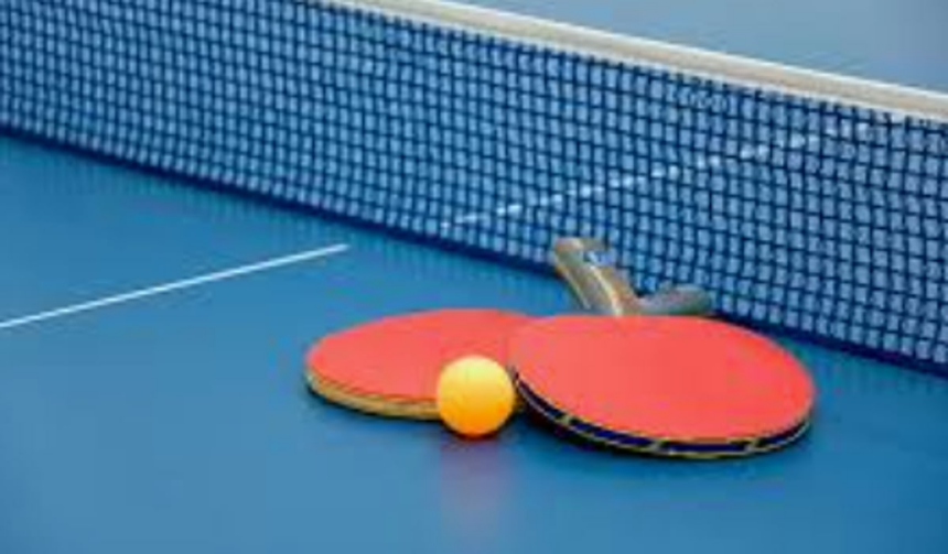 Ruhaan Shaikh Storms into U-13 & U-15 Finals at Goa Table Tennis Tournament