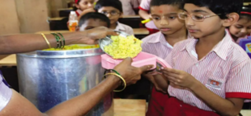 Ruling MLAs urge govt to clear payment and extend contracts of mid-day meal supplying groups