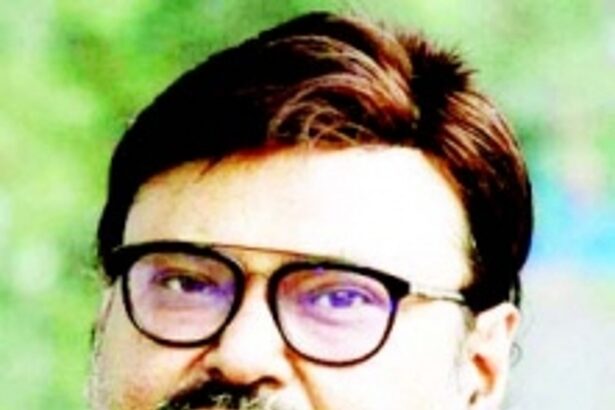 Rumblings in JDU, what is Nitish up to?