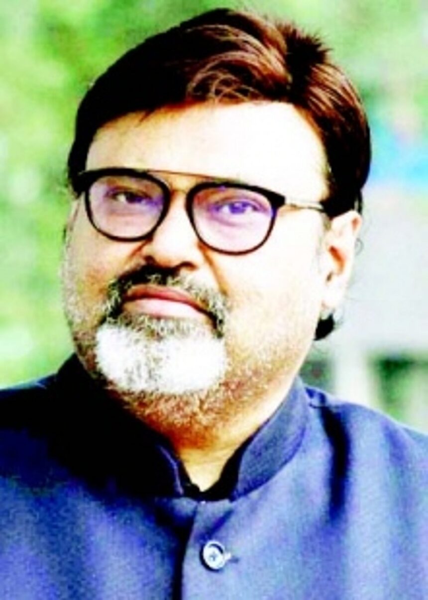 Rumblings in JDU, what is Nitish up to?