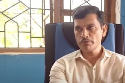 Rumdamol Panchayat polls stalled as presiding officer hospitalised, reserve officer on leave