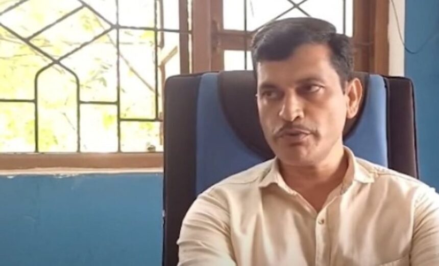 Rumdamol Panchayat polls stalled as presiding officer hospitalised, reserve officer on leave 1 Rumdamol Panchayat polls stalled as presiding officer hospitalised, reserve officer on leave
