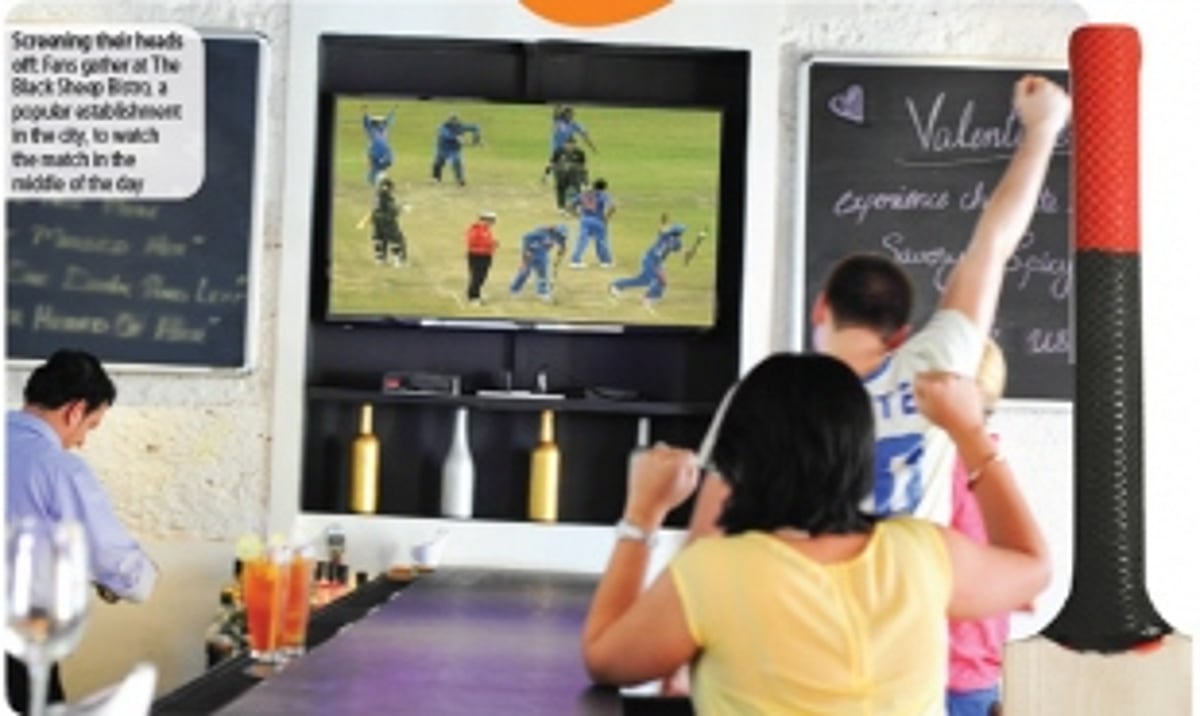 Run outs galore expected this World Cup
