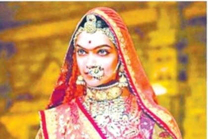 Rupani no to ‘Padmavati’ in poll bound Gujarat