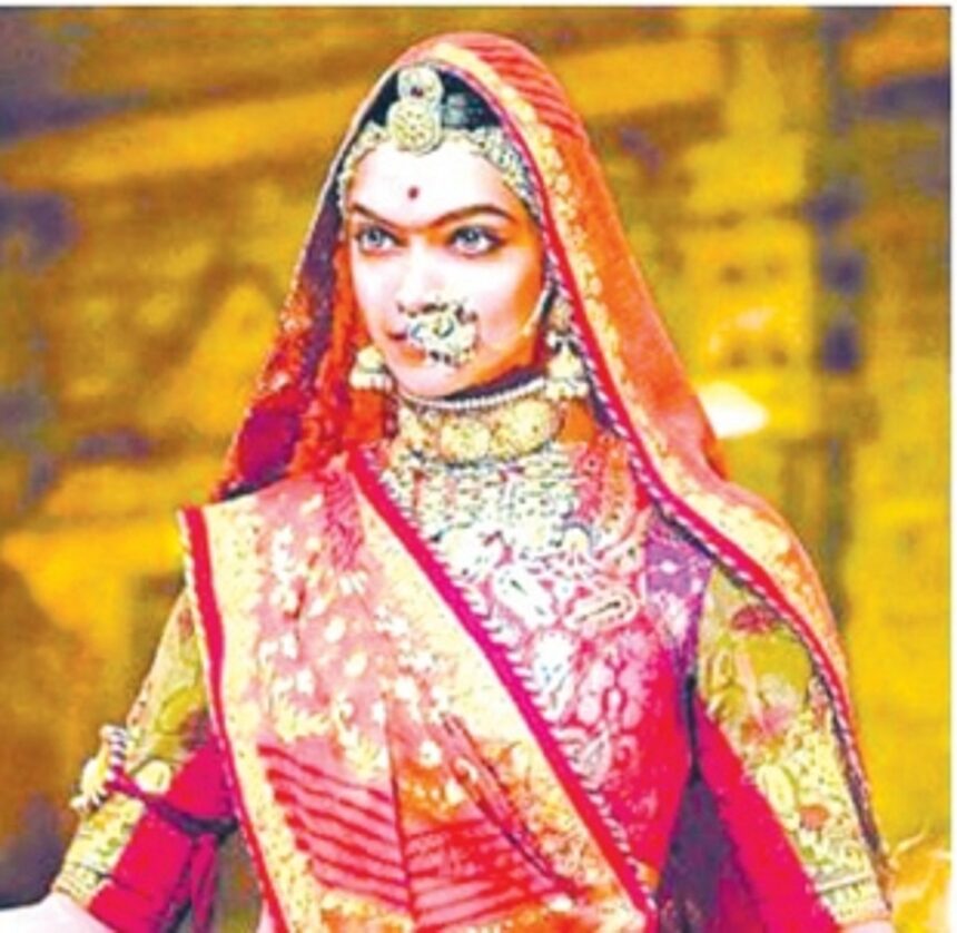 Rupani no to ‘Padmavati’ in poll bound Gujarat